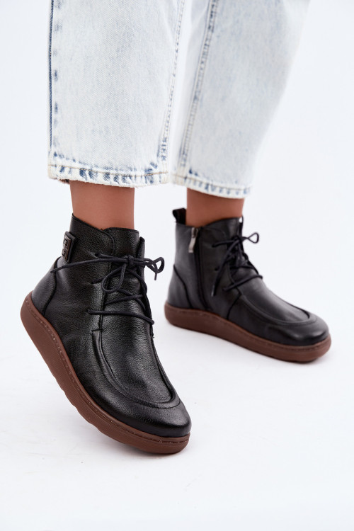 Bosý model 231164 Step in style