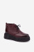 Poltopánky na platforme model 231166 Step in style