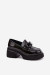 Poltopánky na platforme model 231169 Step in style Poltopánky na platforme model 231169 Step in style