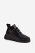 Poltopánky na platforme model 231171 Step in style Poltopánky na platforme model 231171 Step in style