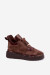Poltopánky na platforme model 231172 Step in style Poltopánky na platforme model 231172 Step in style