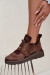 Poltopánky na platforme model 231172 Step in style Poltopánky na platforme model 231172 Step in style