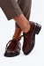 Poltopánky na opätku model 231173 Step in style Poltopánky na opätku model 231173 Step in style
