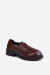 Poltopánky na opätku model 231173 Step in style Poltopánky na opätku model 231173 Step in style
