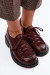 Poltopánky na opätku model 231173 Step in style Poltopánky na opätku model 231173 Step in style