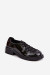 Poltopánky na opätku model 231174 Step in style Poltopánky na opätku model 231174 Step in style
