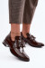 Poltopánky na opätku model 231175 Step in style