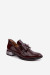 Poltopánky na opätku model 231176 Step in style Poltopánky na opätku model 231176 Step in style