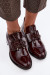 Poltopánky na opätku model 231176 Step in style Poltopánky na opätku model 231176 Step in style