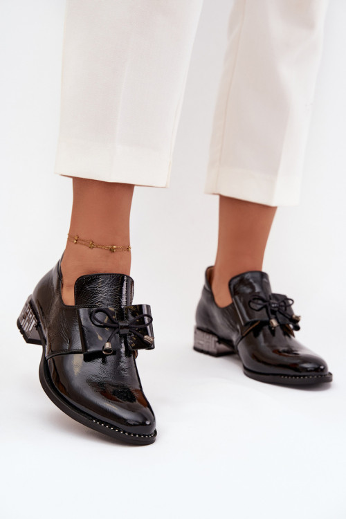 Poltopánky na opätku model 231177 Step in style