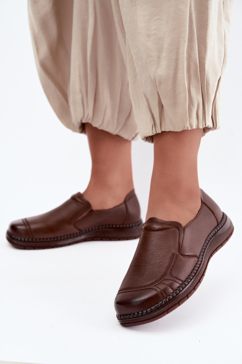 Poltopánky model 231178 Step in style