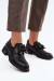 Poltopánky na opätku model 231182 Step in style Poltopánky na opätku model 231182 Step in style