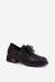 Poltopánky na opätku model 231182 Step in style Poltopánky na opätku model 231182 Step in style
