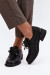 Poltopánky na opätku model 231182 Step in style Poltopánky na opätku model 231182 Step in style