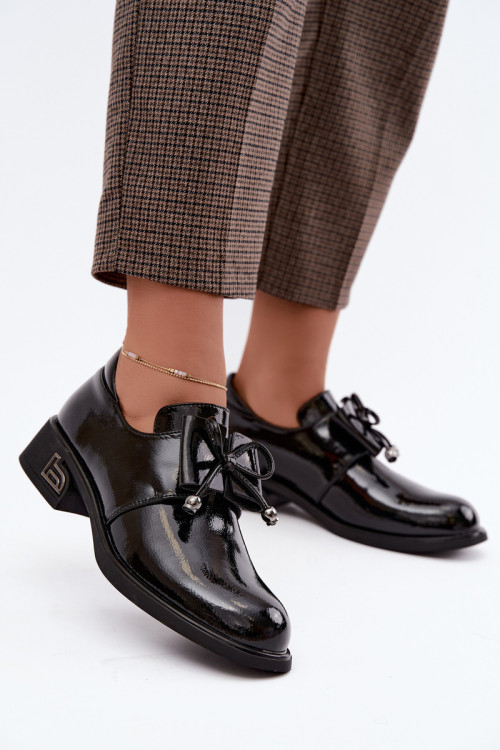 Poltopánky na opätku model 231183 Step in style