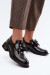 Poltopánky na opätku model 231183 Step in style Poltopánky na opätku model 231183 Step in style