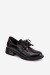 Poltopánky na opätku model 231183 Step in style Poltopánky na opätku model 231183 Step in style