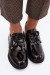 Poltopánky na opätku model 231183 Step in style Poltopánky na opätku model 231183 Step in style
