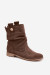 Topánky model 231189 Step in style Topánky model 231189 Step in style