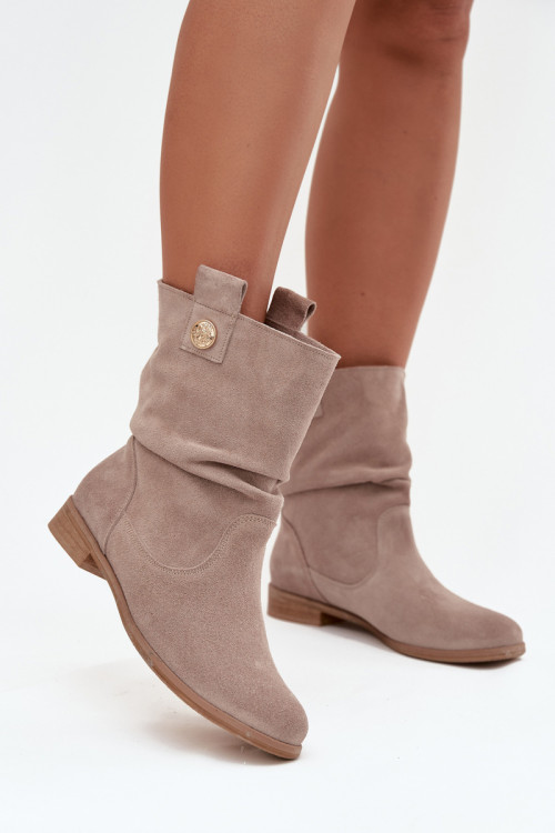 Topánky model 231190 Step in style