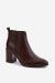 Topánky na opätku model 231193 Step in style Topánky na opätku model 231193 Step in style