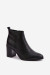 Topánky na opätku model 231194 Step in style Topánky na opätku model 231194 Step in style