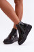 platforma topánky model 231197 Step in style platforma topánky model 231197 Step in style