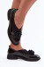 Poltopánky na opätku model 231163 Step in style Poltopánky na opätku model 231163 Step in style