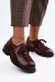 Poltopánky na opätku model 231173 Step in style Poltopánky na opätku model 231173 Step in style