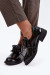 Poltopánky na opätku model 231183 Step in style Poltopánky na opätku model 231183 Step in style