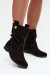 Topánky model 231191 Step in style Topánky model 231191 Step in style