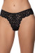 Brazílske nohavičky model 231198 Róża Brazílske nohavičky model 231198 Róża