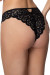 Brazílske nohavičky model 231198 Róża Brazílske nohavičky model 231198 Róża