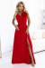 Dlhé šaty model 231220 Numoco Dlhé šaty model 231220 Numoco