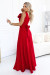 Dlhé šaty model 231220 Numoco Dlhé šaty model 231220 Numoco