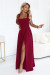 Dlhé šaty model 231224 Numoco Dlhé šaty model 231224 Numoco