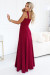 Dlhé šaty model 231224 Numoco Dlhé šaty model 231224 Numoco