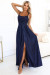 Dlhé šaty model 231226 Numoco Dlhé šaty model 231226 Numoco
