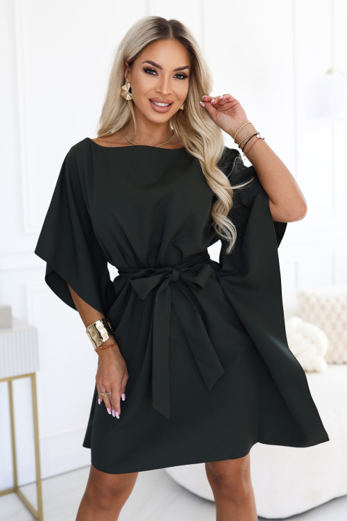 Šaty na deň model 231241 Numoco