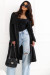 Kabát model 231246 Rue Paris Kabát model 231246 Rue Paris