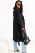Kabát model 231246 Rue Paris Kabát model 231246 Rue Paris