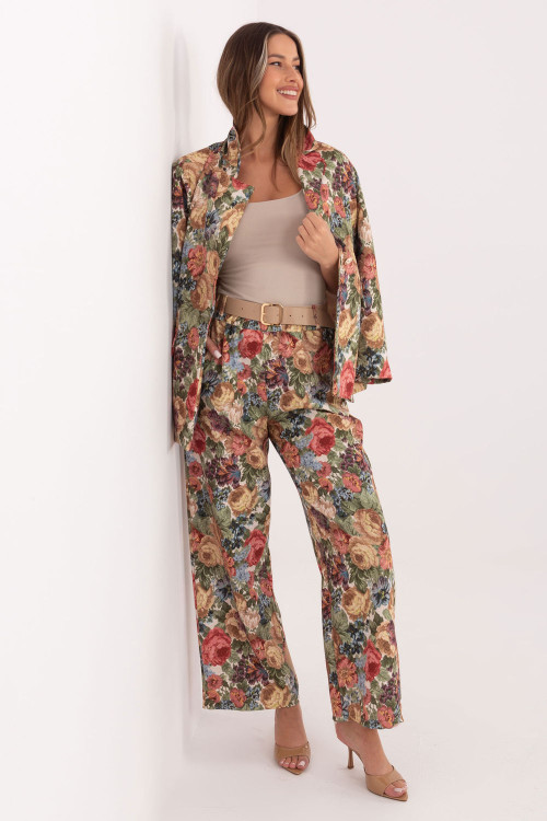 Dámske nohavice model 231253 Rue Paris