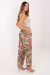 Dámske nohavice model 231253 Rue Paris Dámske nohavice model 231253 Rue Paris