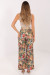 Dámske nohavice model 231253 Rue Paris Dámske nohavice model 231253 Rue Paris