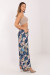 Dámske nohavice model 231254 Rue Paris