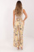 Dámske nohavice model 231256 Rue Paris Dámske nohavice model 231256 Rue Paris