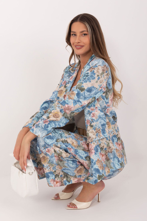 Dámske nohavice model 231257 Rue Paris