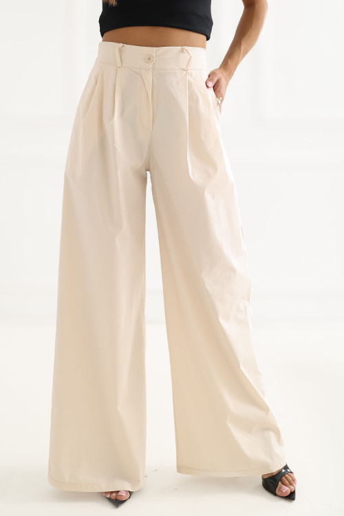 Dámske nohavice model 231260 Rue Paris