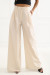 Dámske nohavice model 231260 Rue Paris Dámske nohavice model 231260 Rue Paris
