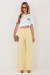 Dámske nohavice model 231263 Rue Paris Dámske nohavice model 231263 Rue Paris